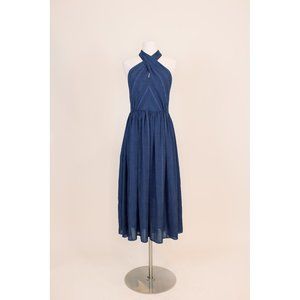 GMG Mia Navy Dress